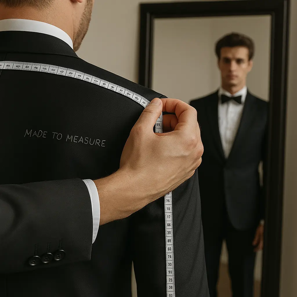 Measuring-suits