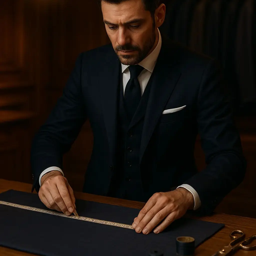 custom-tailoring