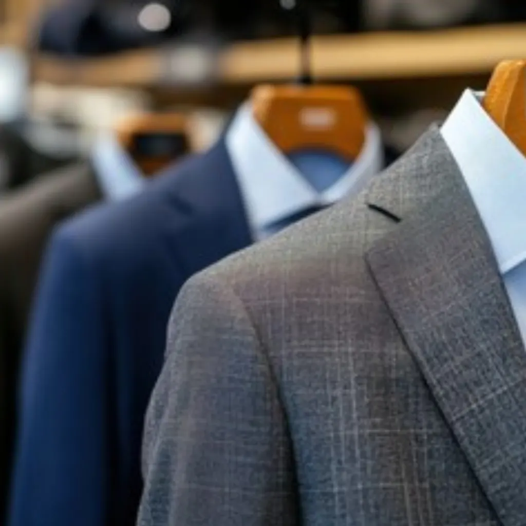 suits-model
